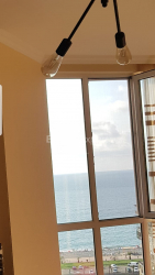 Daire 2-oda 55 m² - Şalva Inasaridze, Batumi