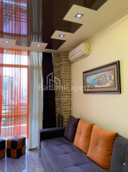 Daire 1-oda 33 m² - Niko Pirosmani, Batumi