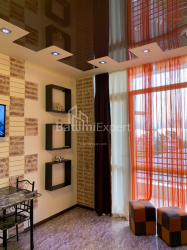 Daire 1-oda 33 m² - Niko Pirosmani, Batumi