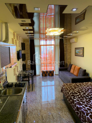 Daire 1-oda 33 m² - Niko Pirosmani, Batumi