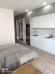 Daire 1-oda 33 m² - Şalva Inasaridze, Batumi