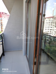 Daire 33 m² Daire - Şalva Inasaridze, Batumi, Gürcistan