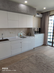 Daire 1-oda 33 m² - Şalva Inasaridze, Batumi