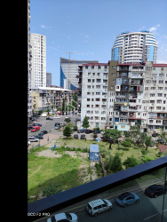 Daire 33 m² Daire - Şalva Inasaridze, Batumi, Gürcistan