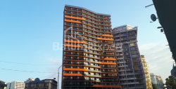 Daire 1-oda 33 m² - Şalva Inasaridze, Batumi