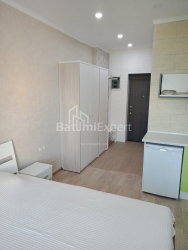 Daire 1-oda 33 m² - Şalva Inasaridze, Batumi