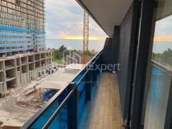 Daire 29 m² Daire - Şerif Khimshiashvili, Batumi, Gürcistan