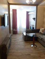 Daire 1-oda 30 m² - Zuraba Gorgiladze, Batumi