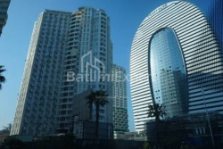Daire 1-oda 30 m² - Zuraba Gorgiladze, Batumi