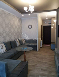 Daire 1-oda 30 m² - Zuraba Gorgiladze, Batumi