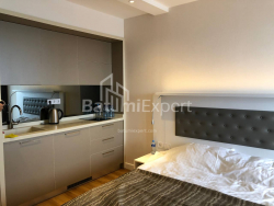 Daire 31 m² Daire - Şerif Khimshiashvili, Batumi, Gürcistan