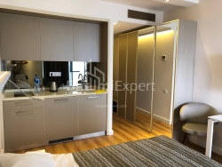 Daire 31 m² Daire - Şerif Khimshiashvili, Batumi, Gürcistan