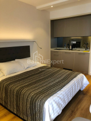 Daire 31 m² Daire - Şerif Khimshiashvili, Batumi, Gürcistan