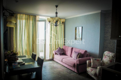 Daire 2-oda 54.7 m² - Yusuf Kobaladze, Batumi