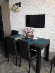 Daire 2-oda 54.7 m² - Yusuf Kobaladze, Batumi