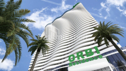 Daire 2-oda 54.7 m² - Yusuf Kobaladze, Batumi