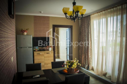 Daire 118.71 m² Daire - Yusuf Kobaladze, Batumi, Gürcistan