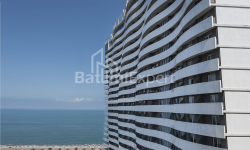 Daire 118.71 m² Daire - Yusuf Kobaladze, Batumi, Gürcistan