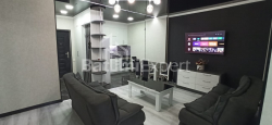 Daire 2-oda 52 m² - Ekvtime Takaishvili, Batumi