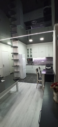 Daire 52 m² Daire - Ekvtime Takaishvili, Batumi, Gürcistan