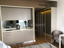 Daire 31 m² Daire - Şerif Khimshiashvili, Batumi, Gürcistan