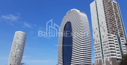 Daire 31 m² Daire - Şerif Khimshiashvili, Batumi, Gürcistan
