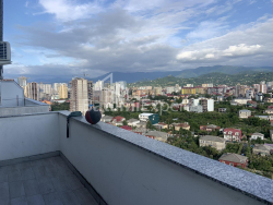 Daire 1-oda 37 m² - Angisa, Batumi