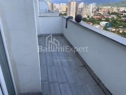 Daire 1-oda 37 m² - Angisa, Batumi