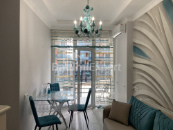 Daire 48 m² Daire - Angisa, Batumi, Gürcistan