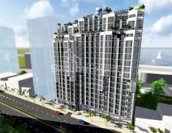 Daire 67 m² Daire - Tbel-Abuseridze, Batumi, Gürcistan