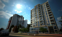 Daire 37 m² Daire - Ekvtime Takaishvili, Batumi, Gürcistan