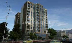 Daire 37 m² Daire - Ekvtime Takaishvili, Batumi, Gürcistan