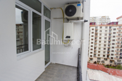 Daire 37 m² Daire - Ekvtime Takaishvili, Batumi, Gürcistan
