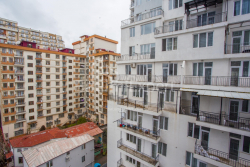 Daire 37 m² Daire - Ekvtime Takaishvili, Batumi, Gürcistan