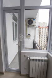 Daire 37 m² Daire - Ekvtime Takaishvili, Batumi, Gürcistan