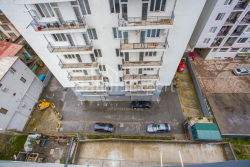 Daire 37 m² Daire - Ekvtime Takaishvili, Batumi, Gürcistan