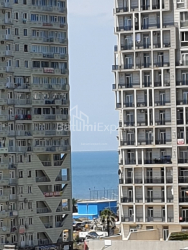 Daire 47 m² Daire - Vakhtang Gorgasali, Batumi, Gürcistan