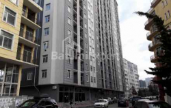 Daire 47 m² Daire - Vakhtang Gorgasali, Batumi, Gürcistan