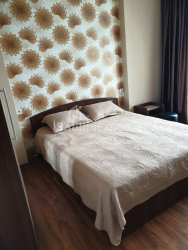 Daire 47 m² Daire - Vakhtang Gorgasali, Batumi, Gürcistan