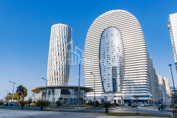 Daire 1-oda 31.6 m² - Şerif Khimshiashvili, Batumi