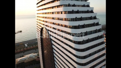Daire 1-oda 31.6 m² - Şerif Khimshiashvili, Batumi
