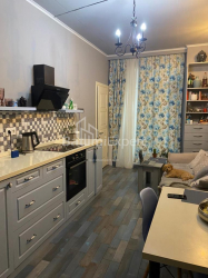 Daire 51 m² Daire - Angisa, Batumi, Gürcistan