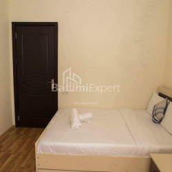 Daire 2-oda 41.2 m² - Alexandra Puşkin, Batumi