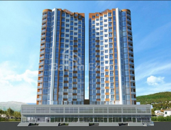 Daire 41.2 m² Daire - Alexandra Puşkin, Batumi, Gürcistan
