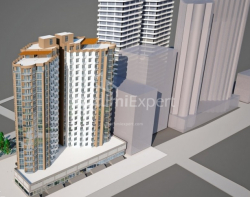 Daire 41.2 m² Daire - Alexandra Puşkin, Batumi, Gürcistan