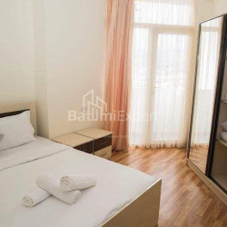 Daire 2-oda 41.2 m² - Alexandra Puşkin, Batumi