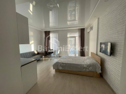 Daire 31.3 m² Daire - Şerif Khimshiashvili, Batumi, Gürcistan
