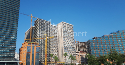 Daire 31.3 m² Daire - Şerif Khimshiashvili, Batumi, Gürcistan