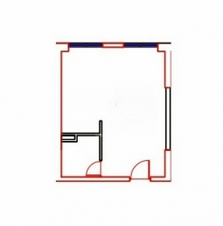 Daire 31.3 m² Daire - Şerif Khimshiashvili, Batumi, Gürcistan