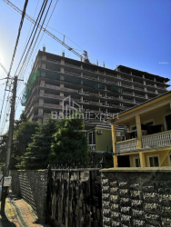 Emlak inşaat halinde 2-oda 88 m² - Angisa, Batumi